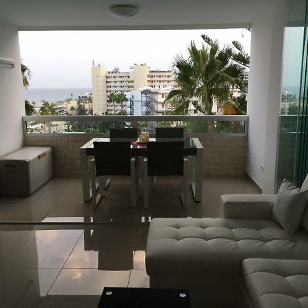 Appartaments Deluxe Apartment Playa del Ingles  Bagian luar foto