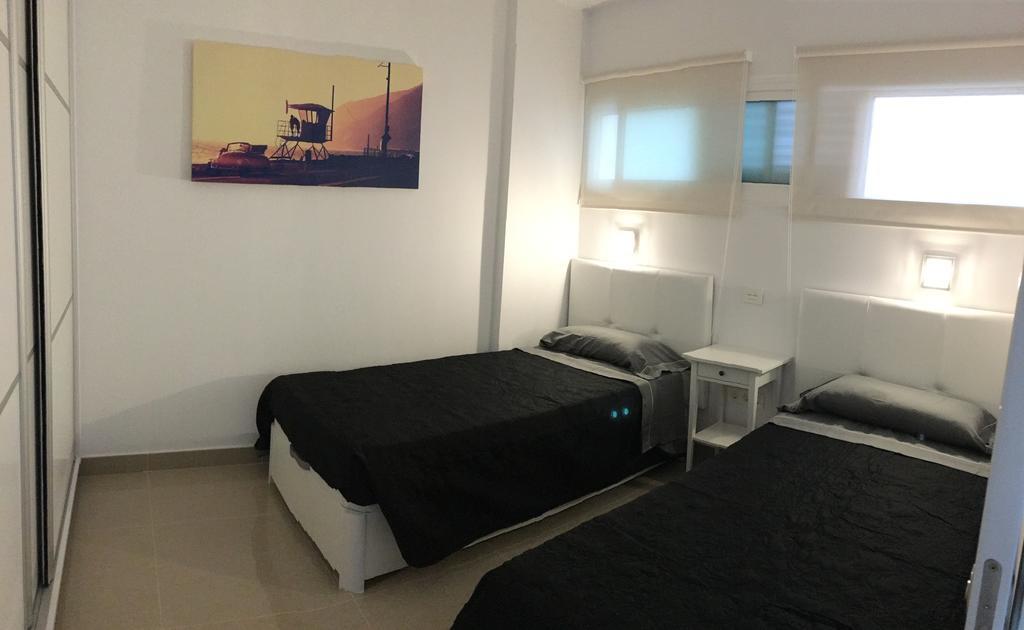 Appartaments Deluxe Apartment Playa del Ingles  Bagian luar foto