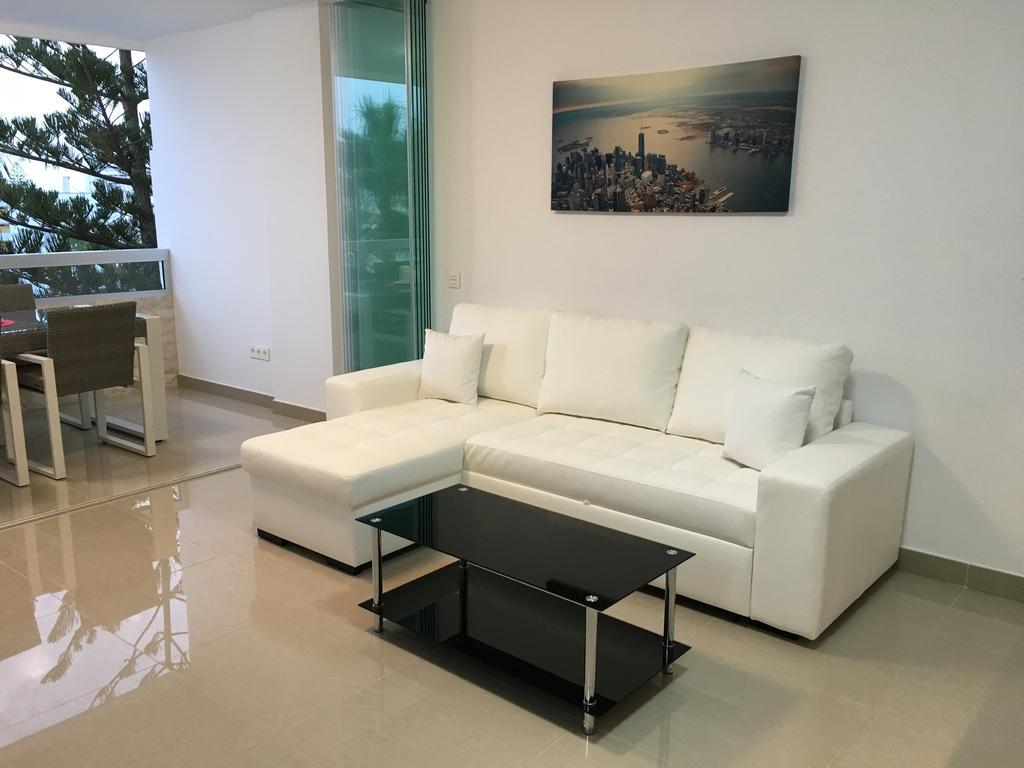 Appartaments Deluxe Apartment Playa del Ingles  Bagian luar foto