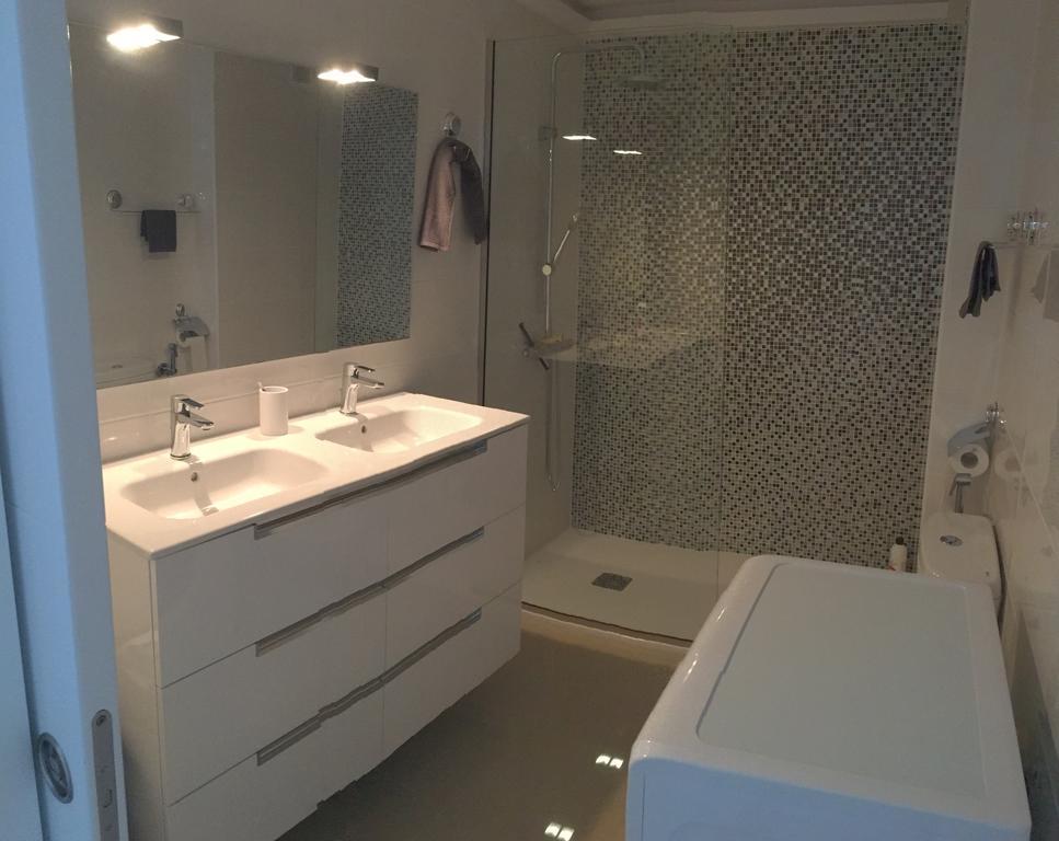 Appartaments Deluxe Apartment Playa del Ingles  Bagian luar foto