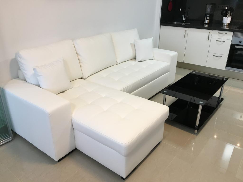 Appartaments Deluxe Apartment Playa del Ingles  Bagian luar foto