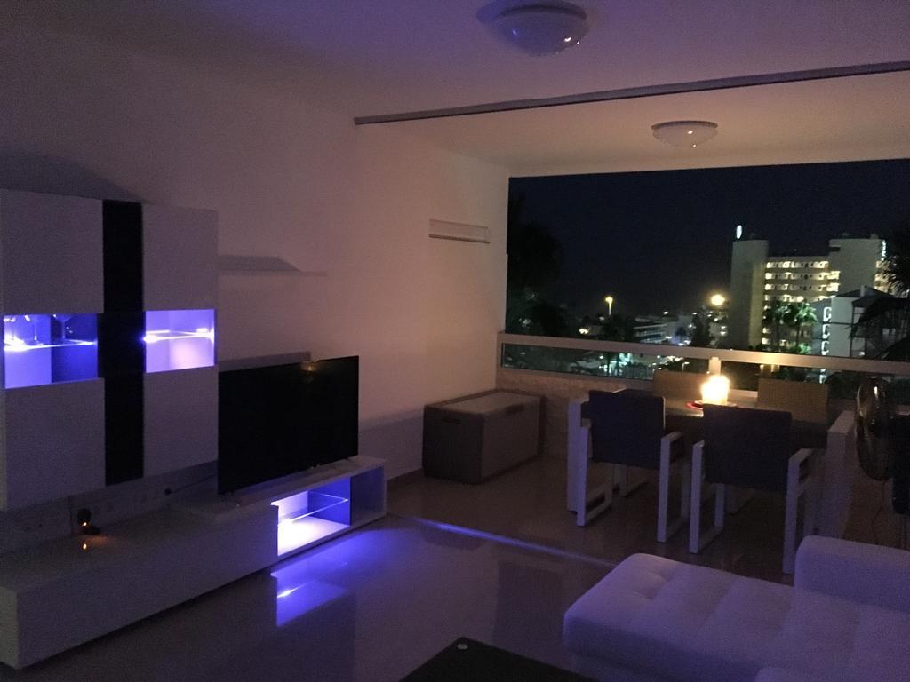 Appartaments Deluxe Apartment Playa del Ingles  Bagian luar foto