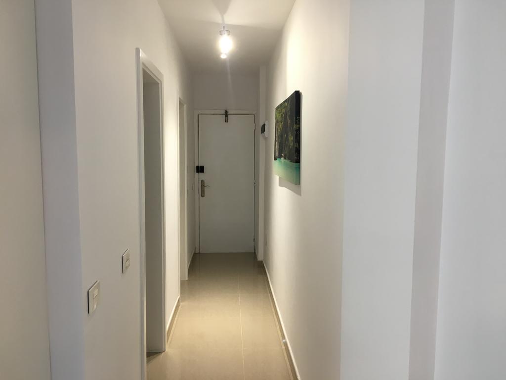 Appartaments Deluxe Apartment Playa del Ingles  Bagian luar foto