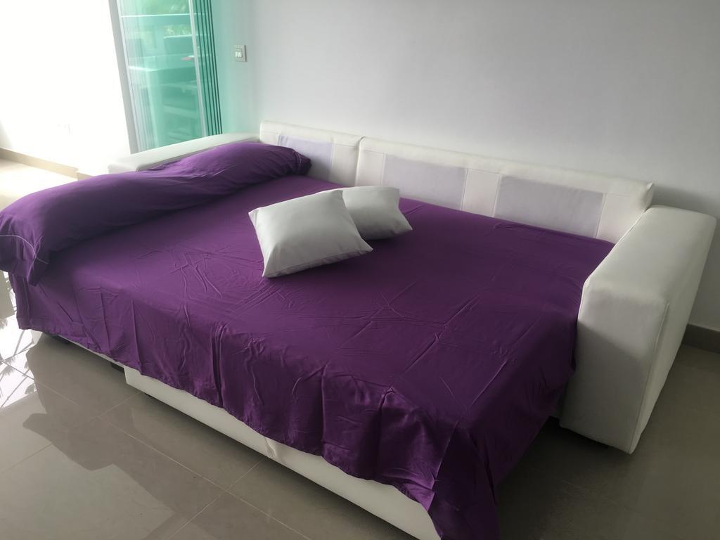 Appartaments Deluxe Apartment Playa del Ingles  Bagian luar foto