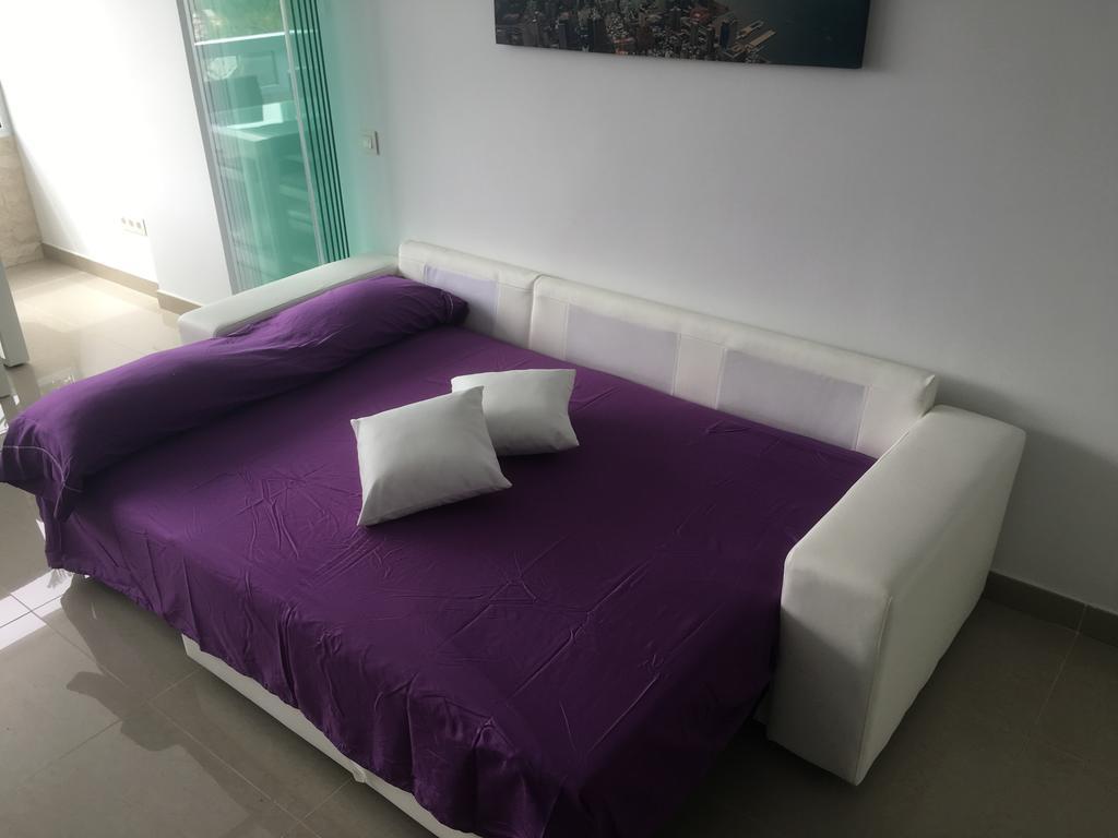 Appartaments Deluxe Apartment Playa del Ingles  Bagian luar foto